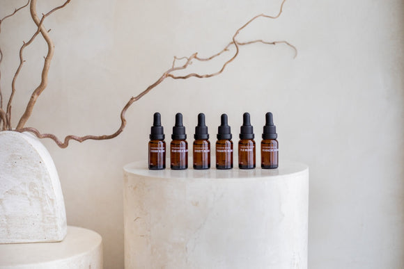 Signature Blends